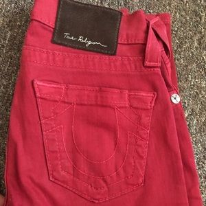 True Religion jeans